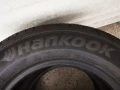 2бр БУСОВИ гуми HANKOOK VANTRA 205/65/15С  dot2023, снимка 3