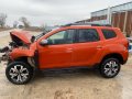 Dacia Duster 1.0 Tce 100 HMMT, 6 ск., двигател H4D480, 2023 г., 4000 км., euro 6D, Дачия Дъстър 1.0T, снимка 4