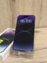 Apple iPhone 14 Pro Max 128GB 100%BH, снимка 1