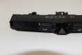 Бутон аварийни светлини Opel Astra H (2003-2010г.) бутон Sport 13100107 / 13 100 107 / 03758070, снимка 3