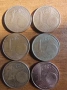 Лот монети 1 евроцент, снимка 2