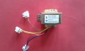  Трансформатор 230V/8V/8V , снимка 2