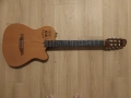 Godin ACS Nylon Slim SA 2014г., снимка 2