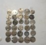 Купувам пробити, турски монети акчета, снимка 1 - Нумизматика и бонистика - 28124149