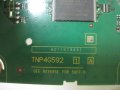 Mейнборд Panasonic TNP4G592 1A 100% работещ от TX-40DS500B, снимка 3