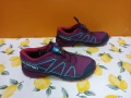 Salomon Speed Wayerproof N 37 - 8 €, снимка 2
