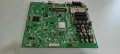 Main Board EAX61052802(7). Свален от LED ТЕЛЕВИЗОР LG 42LH9000. Работещ СЪС СЧУПЕН ДИСПЛЕЙ., снимка 2
