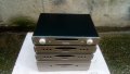 ROKSAN CASPIAN-High-End 5 channel power amplifier/ av surround processor-preampliefier / FM tuner / , снимка 14