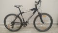 26" Mistral dual xtreme M-L размер, снимка 1 - Велосипеди - 39633990