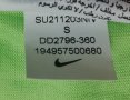 Nike НОВ оригинален потник S Найк спорт фитнес памучен, снимка 7