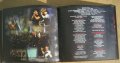 Специално издание Scorpions - MTV Unplugged in Athens 2 CD + DVD, снимка 12