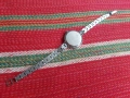 Дамски часовник Луч , снимка 3