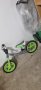 Детска тротинетка и баланс колело, снимка 1 - Велосипеди - 43672314