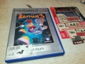SONY PS2 GAME-RAYMAN 3 2611251029, снимка 3