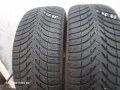 2бр зимни гуми 215/55/16 MICHELIN L03885 , снимка 3