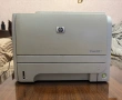 HP LaserJet P2035, снимка 1