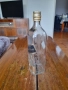 Стара бутилка Johnnie Walker #2, снимка 3