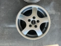 Оригинални алуминиеви джанти BORBET 15” 5х112 – подходящи за VW, Audi, Mercedes, Skoda, Seat, снимка 3
