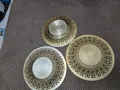 Алуминиеви чинии за плодове от СССР , снимка 2