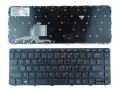 HP Probook 430 G3 440 G3 KEYBOARD 826367-B31 811839-B31, снимка 2