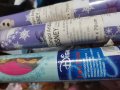 Елза Анна Замръзналото Кралство frozen опаковъчна хартия за подарък подаръци ролка, снимка 3