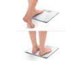 НОВ! Дигитален кантар за телесно тегло Style Sense Comfort 100, снимка 3