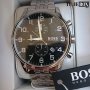 Hugo Boss 1512446 Aeroliner Chronograph. Нов мъжки часовник, снимка 4