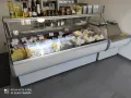Месарски хоризонтални хладилни витрини - по поръчка , снимка 3