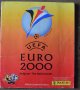 Продавам: Пълен албум Panini UEFA Euro 2000 Belgium & Netherlands, снимка 1