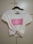 Нова тениска с 2 варианта на носене, снимка 6