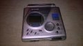 sharp minidisc recorder md-mt99h/s-внос холандия, снимка 16