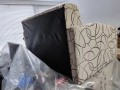 Разтегателен Диван (сгънат 140/90/80см.) Като НОВ, снимка 3