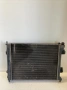 Воден Охладителен Радиатор за KIA Venga 1.4 CRDi (2012), снимка 1