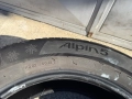 зимни гуми Michelin Alpin 5 – 215/65 R17 4 бр., снимка 4