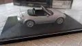 Продавам метална количка Mazda MX-5 Мазда МХ-5 в мащаб 1:43, снимка 5