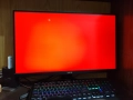 ASUS VG27AQ1A 27inch IPS Monitor 2560x1440 up to 170Hz , снимка 7