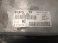 ECU компютър пежо 206 EDC15C2-6.1 0281010250 PEUGEOT 206 2.0 HDI 90HP 9637089980, снимка 3