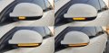 Мигачи динамични Vw Golf 5 6 Plus Jetta Sharan Passat 5.5 6 Seat Skoda, снимка 6