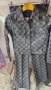 дамски комплекти яке и панталон gucci , снимка 2