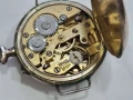 Стар сребърен часовник , снимка 1