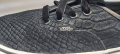 VANS UA Era Platform 38 номер естествена кожа като нови , снимка 2