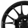 18" Джанти БМВ 5X120 BMW 3 E90 E92 F30 5 E39 E60 F10 6 E63 7 E38 F01 2, снимка 6
