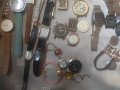 Лот часовници и части, снимка 4