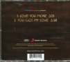 JLS-Love you More, снимка 2