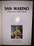 SAN MARINO ANTICA TERRA DELLA LIBERTà - Guida 1988, снимка 2