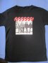 Нова тениска на U2, размер М , снимка 1 - Тениски - 33689247