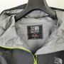 Karrimor  Helium 15К мъжко водоустойчиво дишащо яке, размери -  M и L. , снимка 4