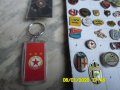 футболни значки, снимка 2