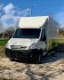 Iveco 50с18 40c18-3.0-4.50м. Дължина-6бр. НОВИ ГУМИ-до 3.5тона, снимка 2