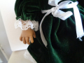 Продавам колекционерска кукла J. Mira, снимка 5